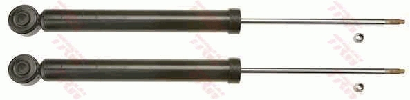 Ammortizzatore TRW JGT589T