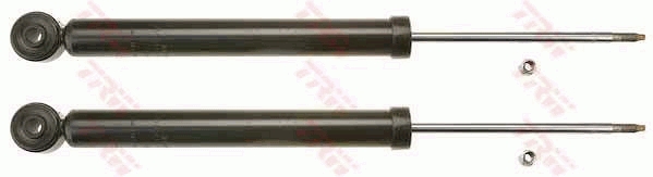 Ammortizzatore TRW JGT590T