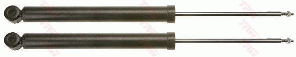 Ammortizzatore TRW JGT603T
