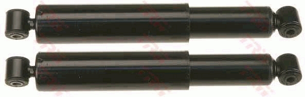 Ammortizzatore TRW JHE220T