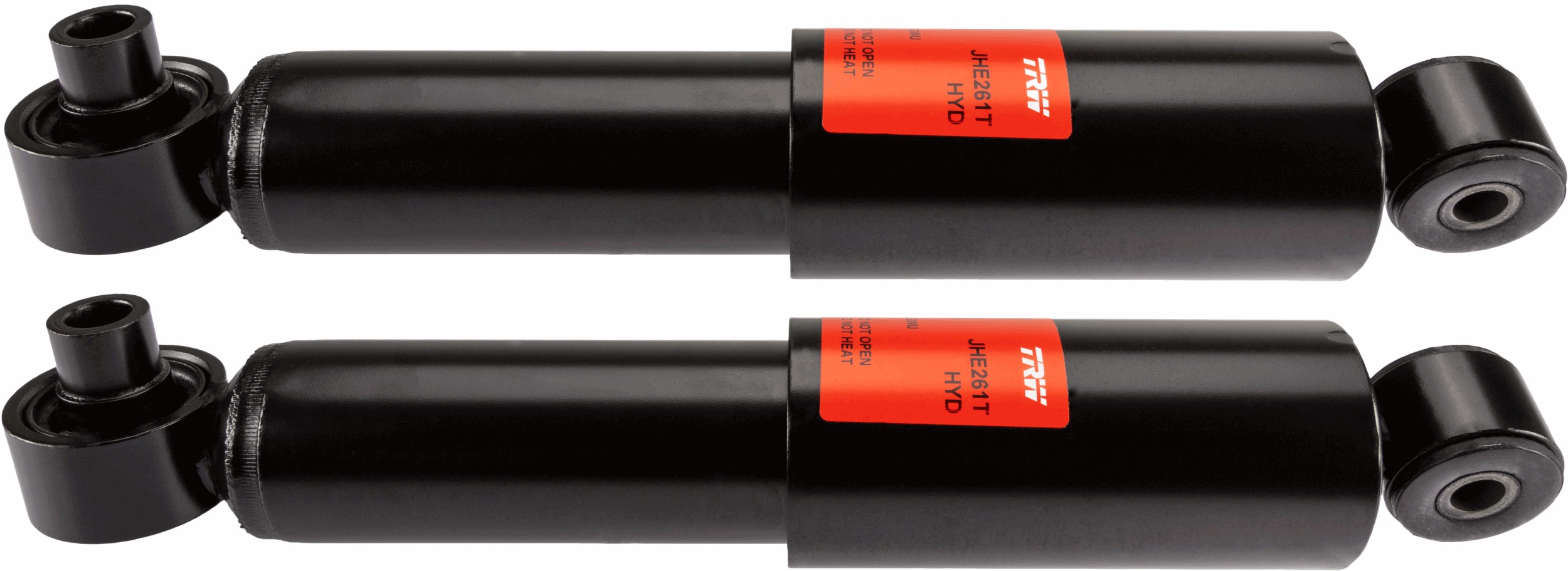 Ammortizzatore TRW JHE261T