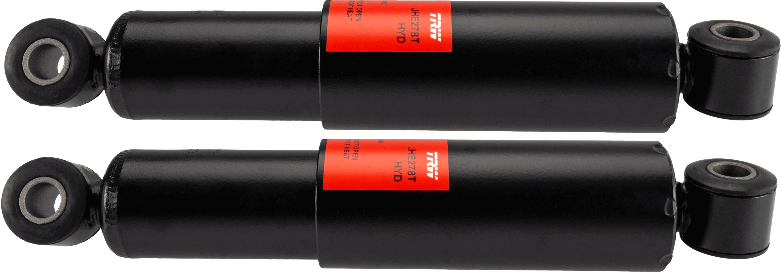 Ammortizzatore TRW JHE278T