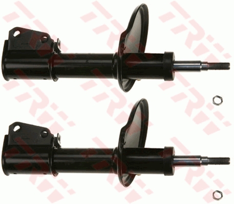 Ammortizzatore TRW JHM152T