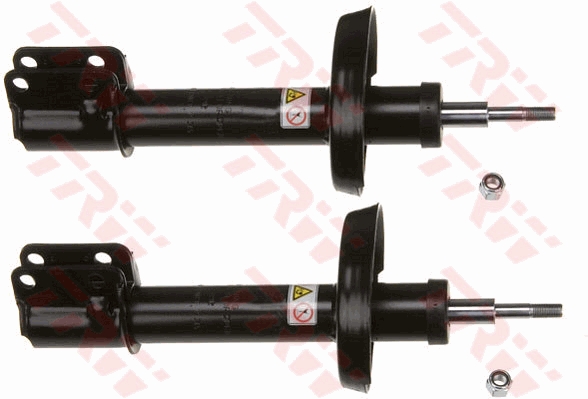 Ammortizzatore TRW JHM153T