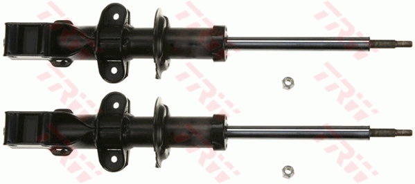 Ammortizzatore TRW JHM158T