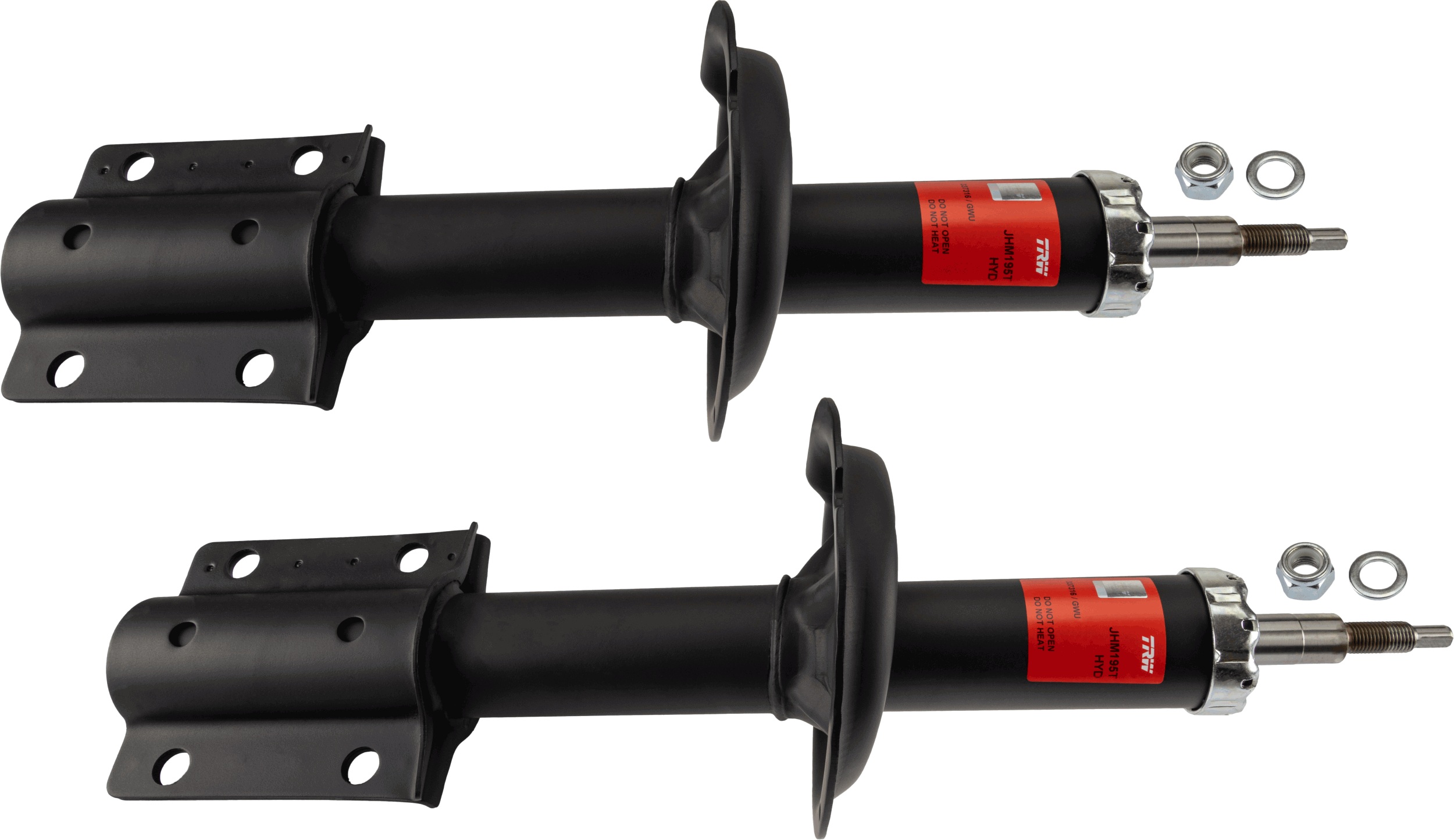 Ammortizzatore TRW JHM195T
