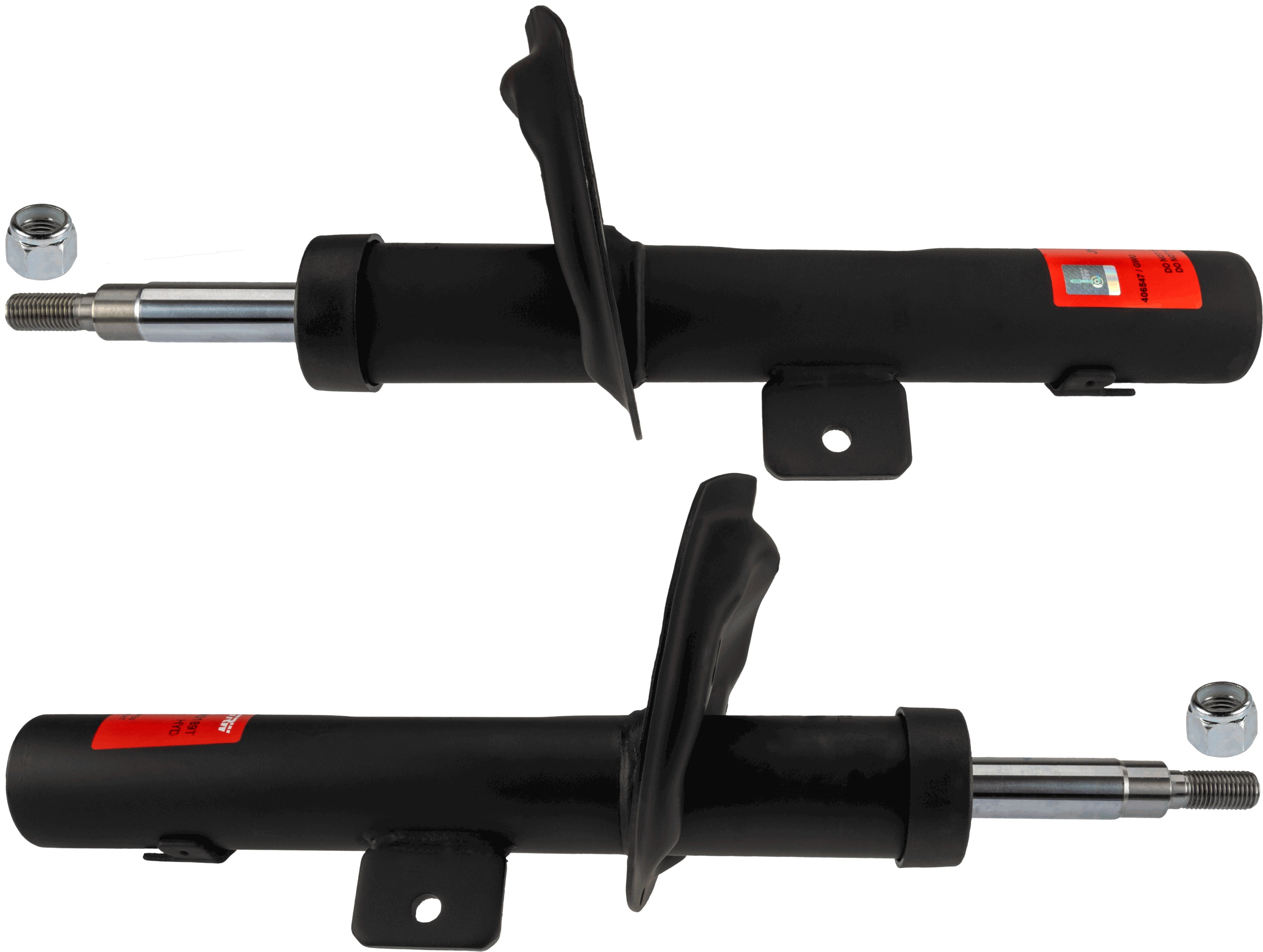 Ammortizzatore TRW JHM3189T
