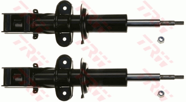 Ammortizzatore TRW JHM402T