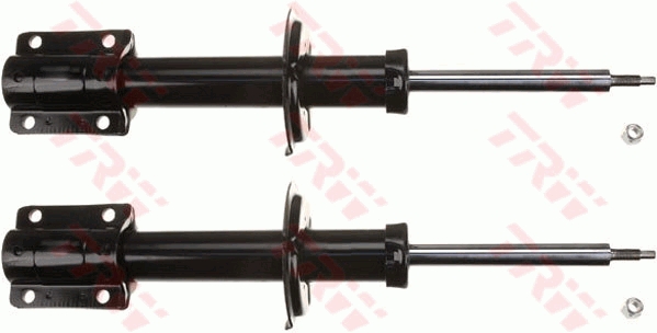 Ammortizzatore TRW JHM457T