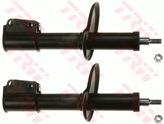 Ammortizzatore TRW JHM466T