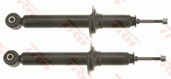 Ammortizzatore TRW JHS1000T