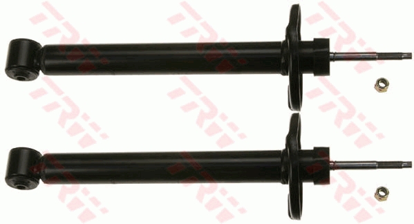 Ammortizzatore TRW JHS104T