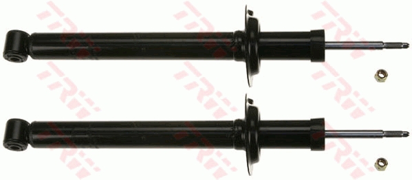 Ammortizzatore TRW JHS120T
