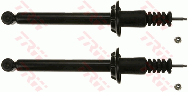 Ammortizzatore TRW JHS167T