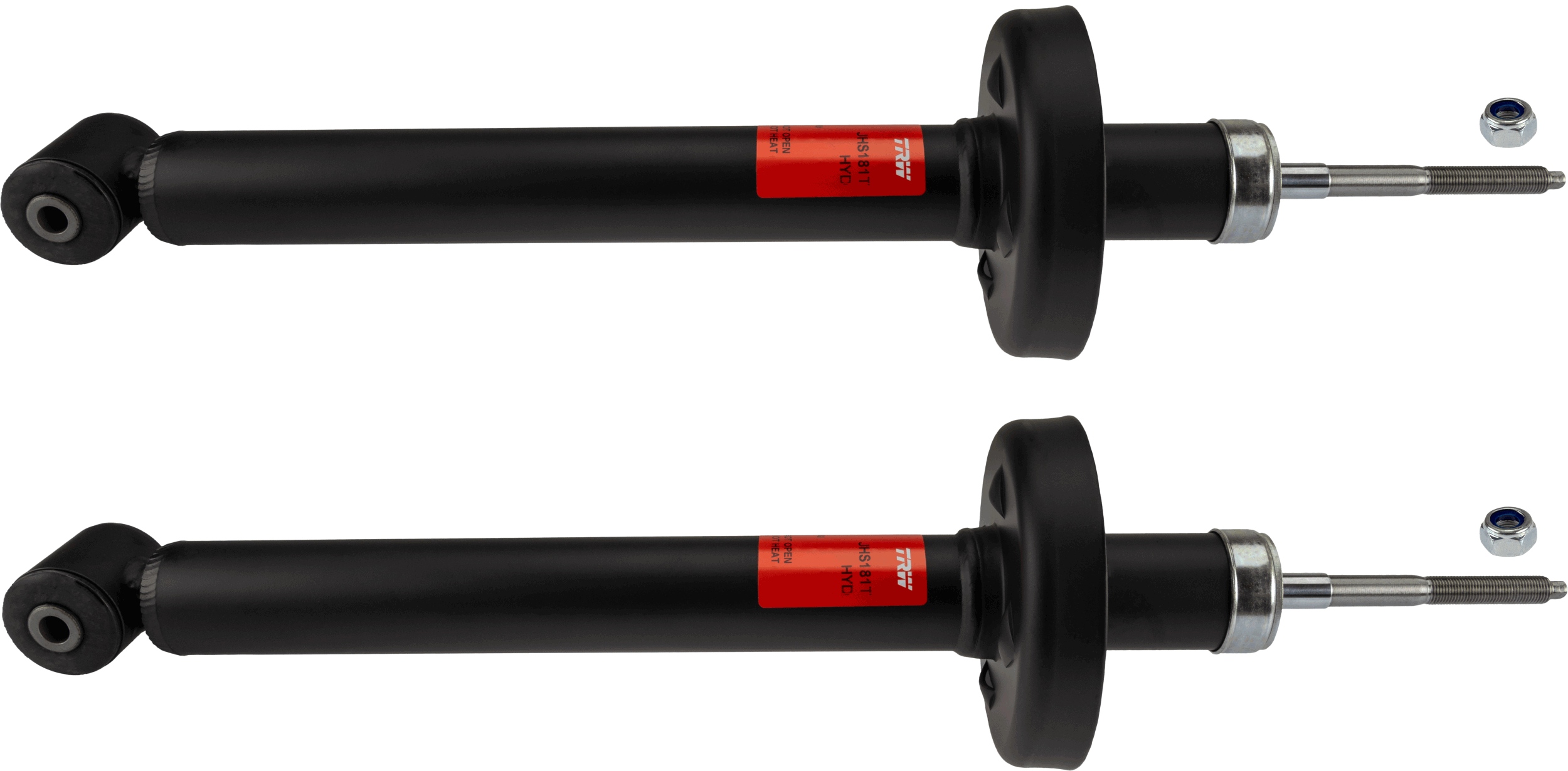 Ammortizzatore TRW JHS181T
