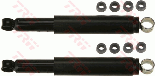 Ammortizzatore TRW JHT102T