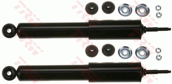 Ammortizzatore TRW JHT114T