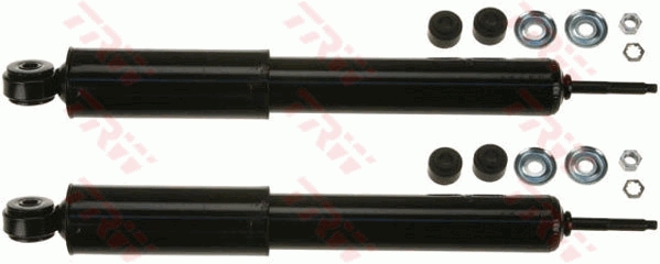 Ammortizzatore TRW JHT115T