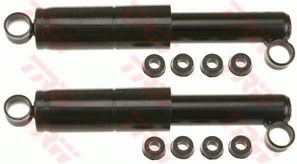 Ammortizzatore TRW JHT180T