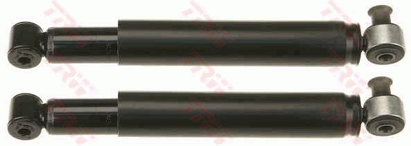 Ammortizzatore TRW JHT427T