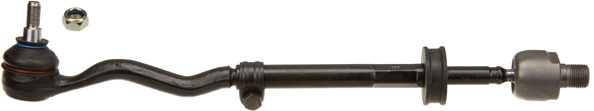 Tirante trasversale TRW JRA158