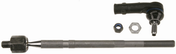 Tirante trasversale TRW JRA569