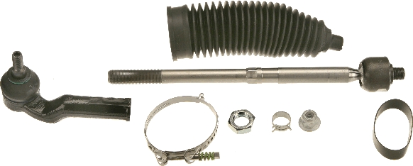 Tirante trasversale TRW JRA601