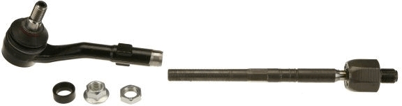 Tirante trasversale TRW JRA603