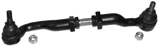 Tirante trasversale TRW JRA7501