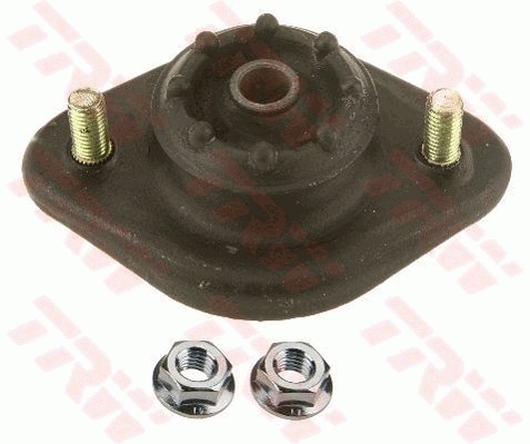 Supporto ammortizzatore a molla TRW JSB106