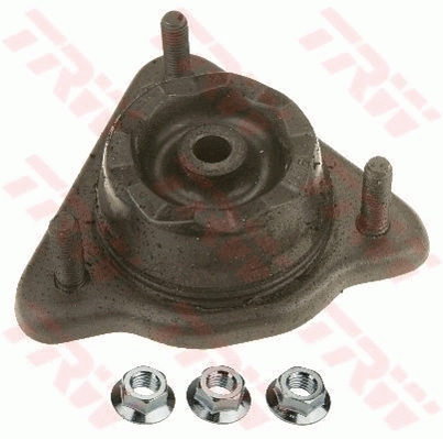 Supporto ammortizzatore a molla TRW JSB107
