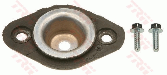Supporto ammortizzatore a molla TRW JSB116