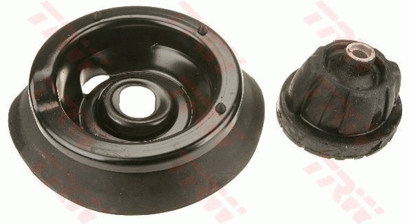 Supporto ammortizzatore a molla TRW JSB123