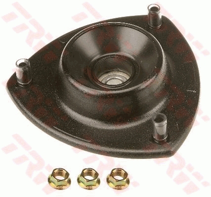 Supporto ammortizzatore a molla TRW JSB181