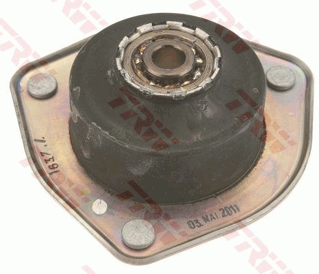 Supporto ammortizzatore a molla TRW JSB515