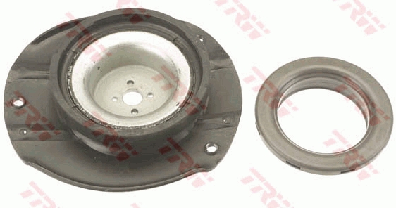 Supporto ammortizzatore a molla TRW JSB553