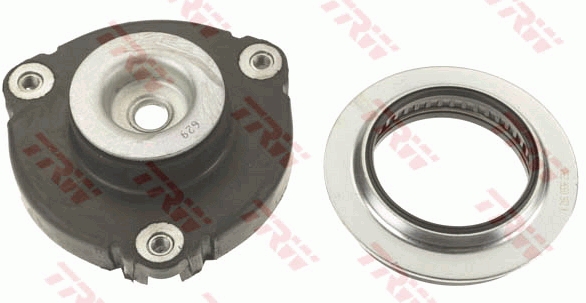 Supporto ammortizzatore a molla TRW JSB558