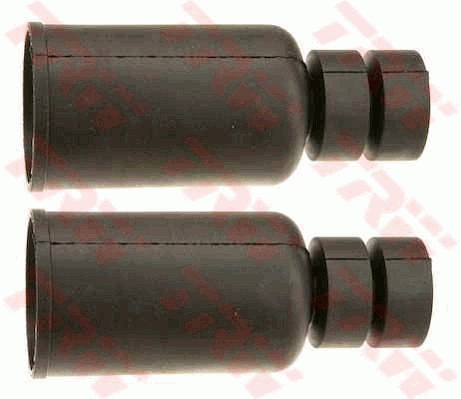 Kit parapolvere, ammortizzatore TRW JSK104