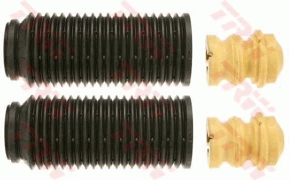 Kit parapolvere, ammortizzatore TRW JSK105