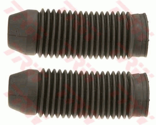 Kit parapolvere, ammortizzatore TRW JSK123