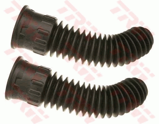 Kit parapolvere, ammortizzatore TRW JSK149