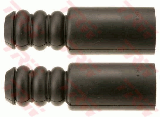 Kit parapolvere, ammortizzatore TRW JSK176