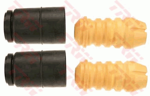 Kit parapolvere, ammortizzatore TRW JSK180