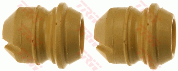 Kit parapolvere, ammortizzatore TRW JSK184