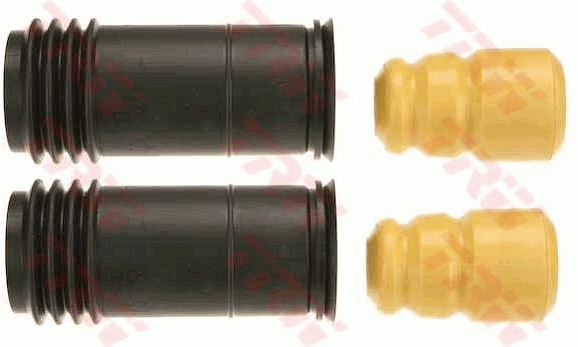 Kit parapolvere, ammortizzatore TRW JSK188