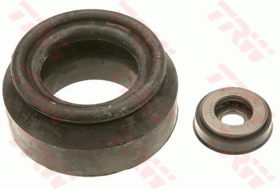 Kit riparazione, cuscinetto ammortizzatore a molla TRW JSL117