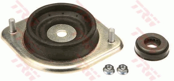 Kit riparazione, cuscinetto ammortizzatore a molla TRW JSL119