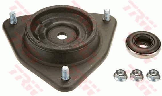 Kit riparazione, cuscinetto ammortizzatore a molla TRW JSL122