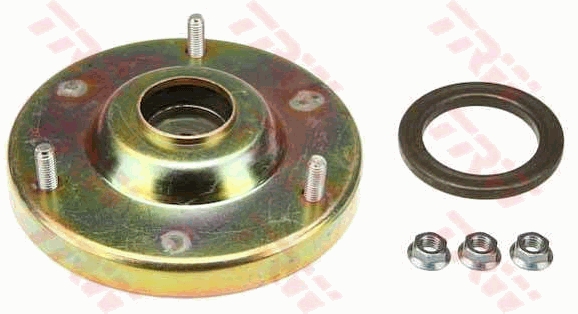 Kit riparazione, cuscinetto ammortizzatore a molla TRW JSL142