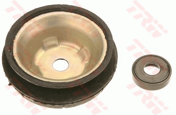 Kit riparazione, cuscinetto ammortizzatore a molla TRW JSL151